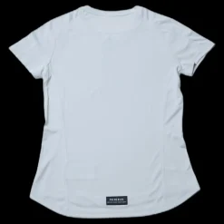 Clearance adidas Run For The Oceans Graphic Tee Alumina Vit