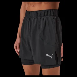 Outlet Puma Run 2in1 5