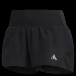 adidas Run It Short 3S Black Svart