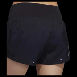 adidas Run It Short 3S Black Svart
