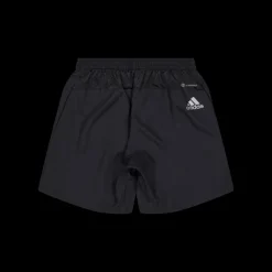 Outlet adidas Run It Shorts Black Svart