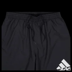 Outlet adidas Run It Shorts Black Svart