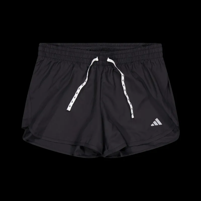 adidas Run It Shorts Black Svart Best