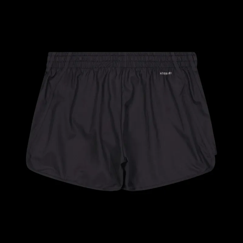 adidas Run It Shorts Black Svart Best
