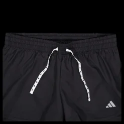 adidas Run It Shorts Black Svart Best