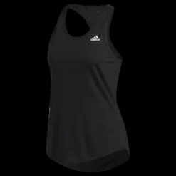 adidas Run It Tank 3S Black Svart
