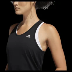 adidas Run It Tank 3S Black Svart