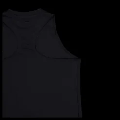 Clearance adidas Run It Tank Top Black Svart