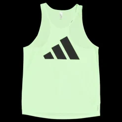 adidas Run It Tank Top Green Grön Clearance