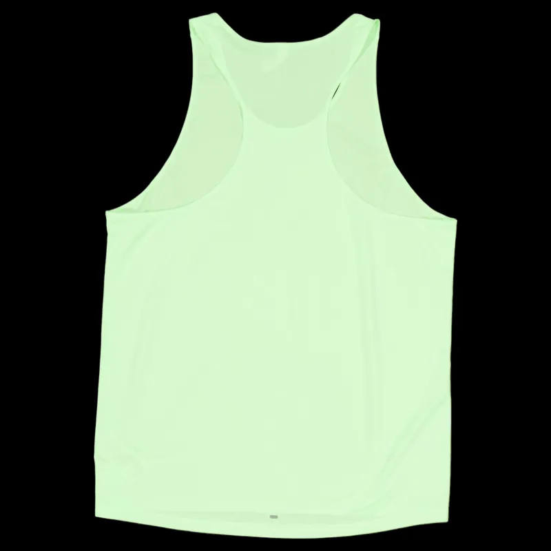 adidas Run It Tank Top Green Grön Clearance