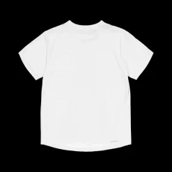adidas Run It T-Shirt White Vit
