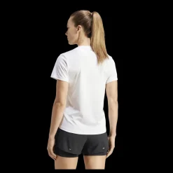 Online adidas Run It T-Shirt White Vit