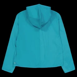 adidas Run It Windbreaker Arcfus Turkos Clearance