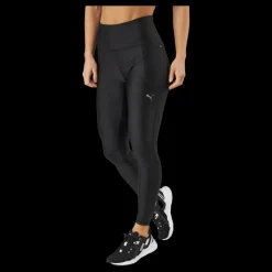 Sale Puma Run Key Item Ultraform Hw Fl T Black Svart