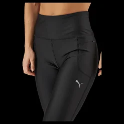 Sale Puma Run Key Item Ultraform Hw Fl T Black Svart
