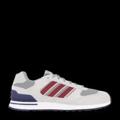 adidas Run 80s Shoes Grey Three / Shadow Red / Shadow Navy Flerfärgad Best