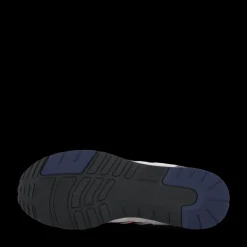 adidas Run 80s Shoes Grey Three / Shadow Red / Shadow Navy Flerfärgad Best