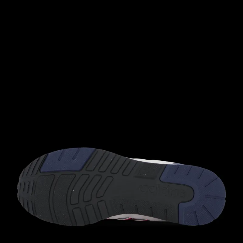 adidas Run 80s Shoes Grey Three / Shadow Red / Shadow Navy Flerfärgad Best