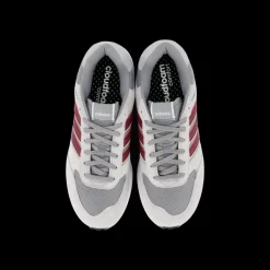 adidas Run 80s Shoes Grey Three / Shadow Red / Shadow Navy Flerfärgad Best