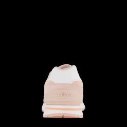 adidas Run 80s Shoes Vapour Pink / Cloud White / Ambient Blush Rosa Hot