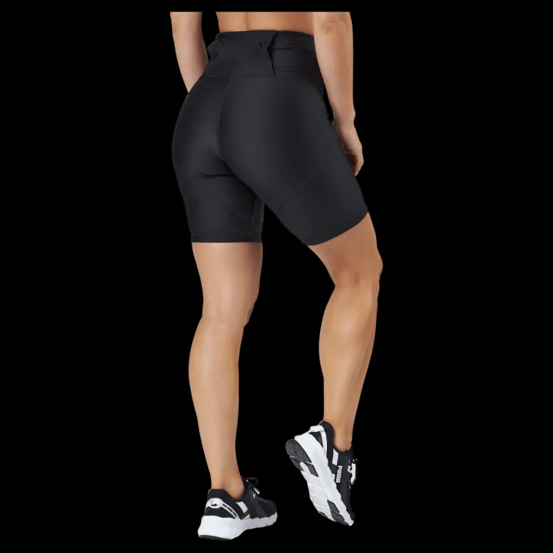 Puma Run Ultraform Tight Short Black Svart Best