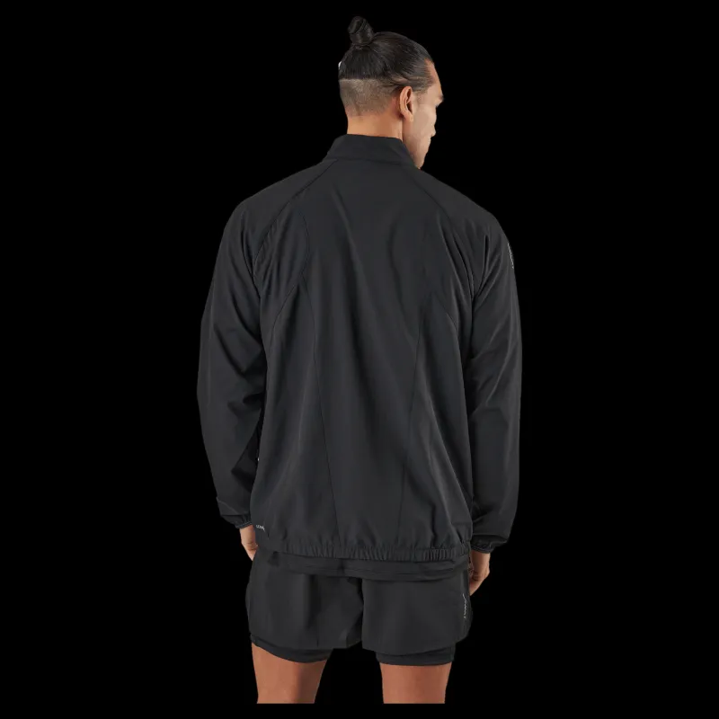 Sale Puma Run Ultraweave Jacket Black Svart