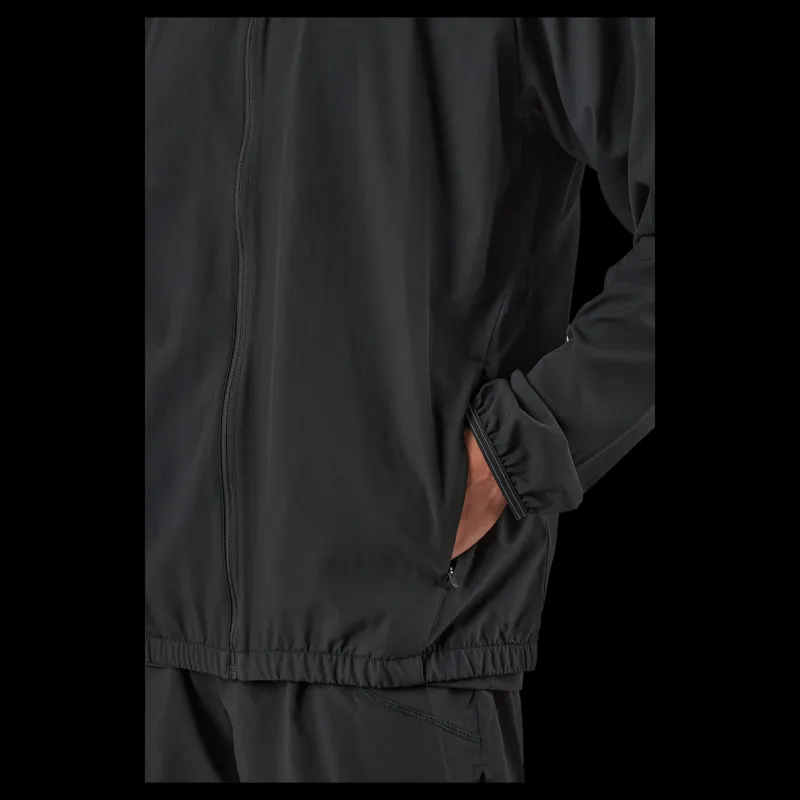 Sale Puma Run Ultraweave Jacket Black Svart