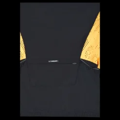 Puma Run Ultraweave S Jkt Black - Sun Stream Svart Hot