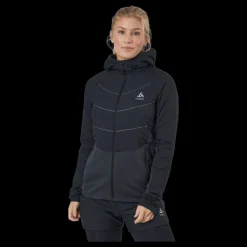 Best Odlo Runeasys-Thermic Svart