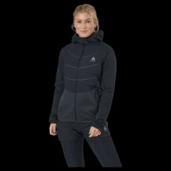 Best Odlo Runeasys-Thermic Svart