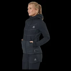 Best Odlo Runeasys-Thermic Svart