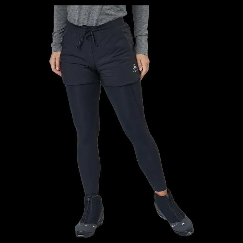 Odlo Runeasys-Thermic Svart Sale