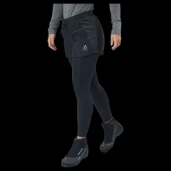 Odlo Runeasys-Thermic Svart Sale