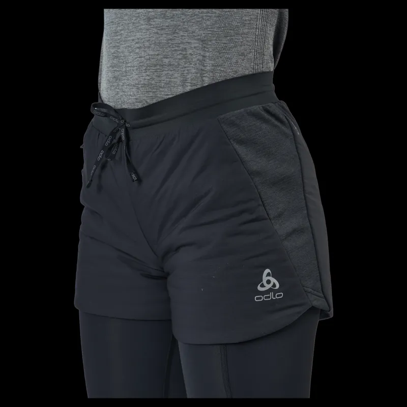 Odlo Runeasys-Thermic Svart Sale