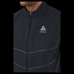 Odlo Runeasys-Thermic Svart