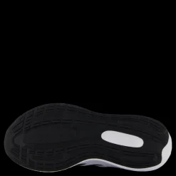 adidas RunFalcon 3.0 Elastic Lace Top Strap Shoes Cloud White / Core Black / Cloud White Vit Online
