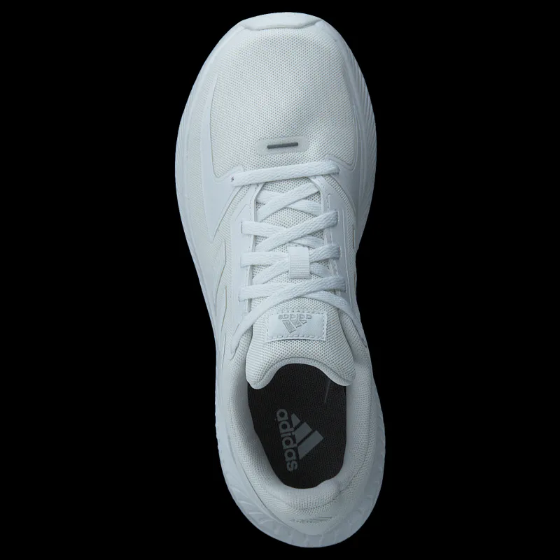 Hot adidas Runfalcon 2.0 Shoes Cloud White / Cloud White / Grey Three Vit