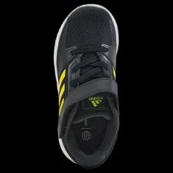 Online adidas Runfalcon 2.0 Shoes Core Black / Beam Yellow / Beam Green Svart