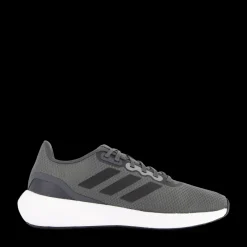 Discount adidas Runfalcon 3.0 Shoes Grey Six / Core Black / Carbon Svart