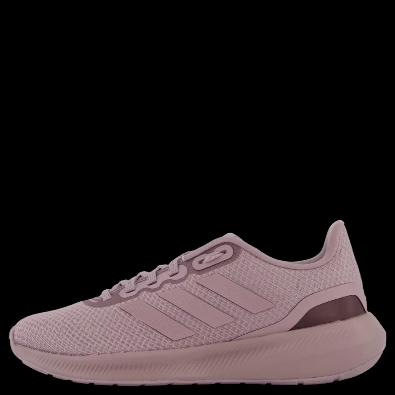 adidas Runfalcon 3.0 Shoes Purple Lila Clearance