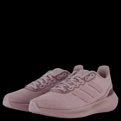 adidas Runfalcon 3.0 Shoes Purple Lila Clearance
