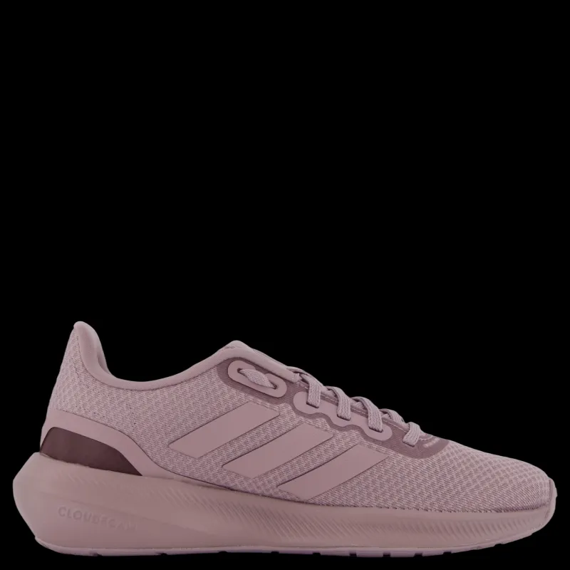 adidas Runfalcon 3.0 Shoes Purple Lila Clearance