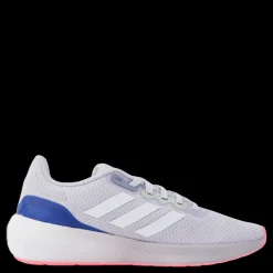 adidas Runfalcon 3.0 Shoes Sildaw / Cloud White / Silvio Vit