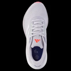 adidas Runfalcon 3.0 Shoes Sildaw / Cloud White / Silvio Vit