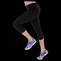 Outlet Puma Running 3/4 Tight W Black Svart