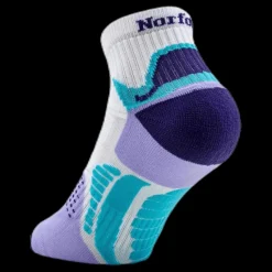 Online Norfolk Running Ankle Socks - Brisco Purple Lila