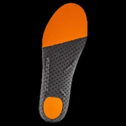 Ortho Movement Running Insole Black Svart
