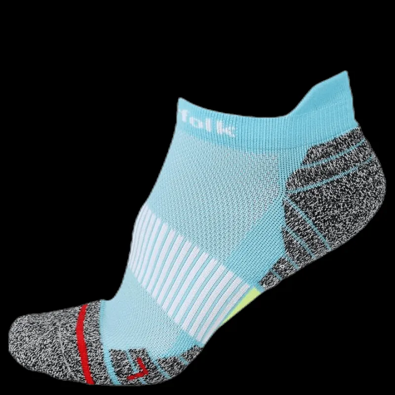 Best Norfolk Running Socks - Bolt Blue Blå
