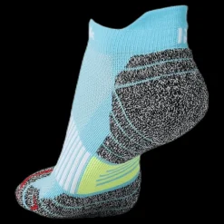 Best Norfolk Running Socks - Bolt Blue Blå