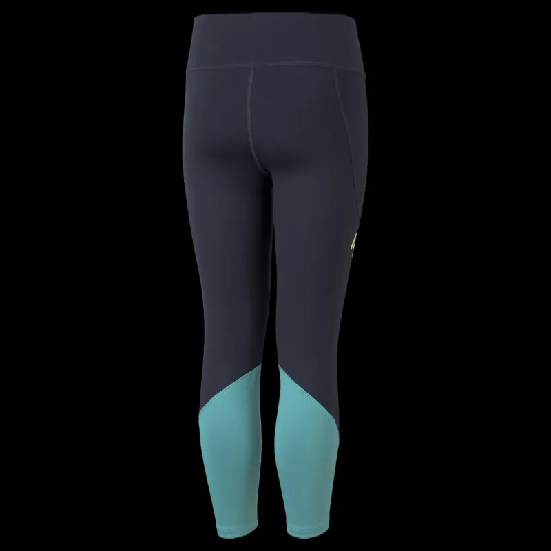 Puma Runtrain 7/8 Leggings G Parisian Night Blå New